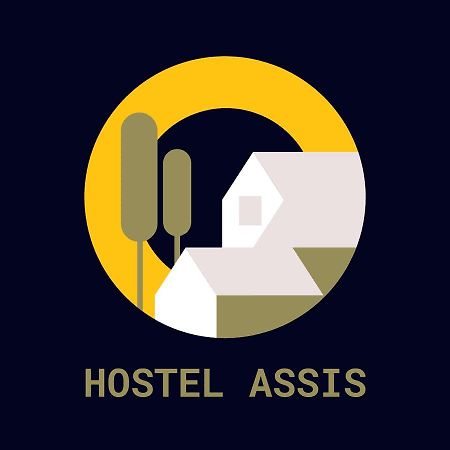 Hostel Assis Divinópolis 外观 照片