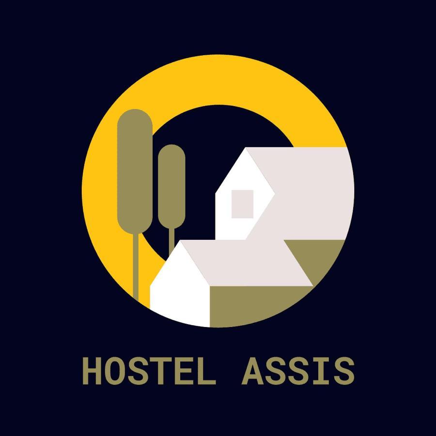 Hostel Assis Divinópolis 外观 照片