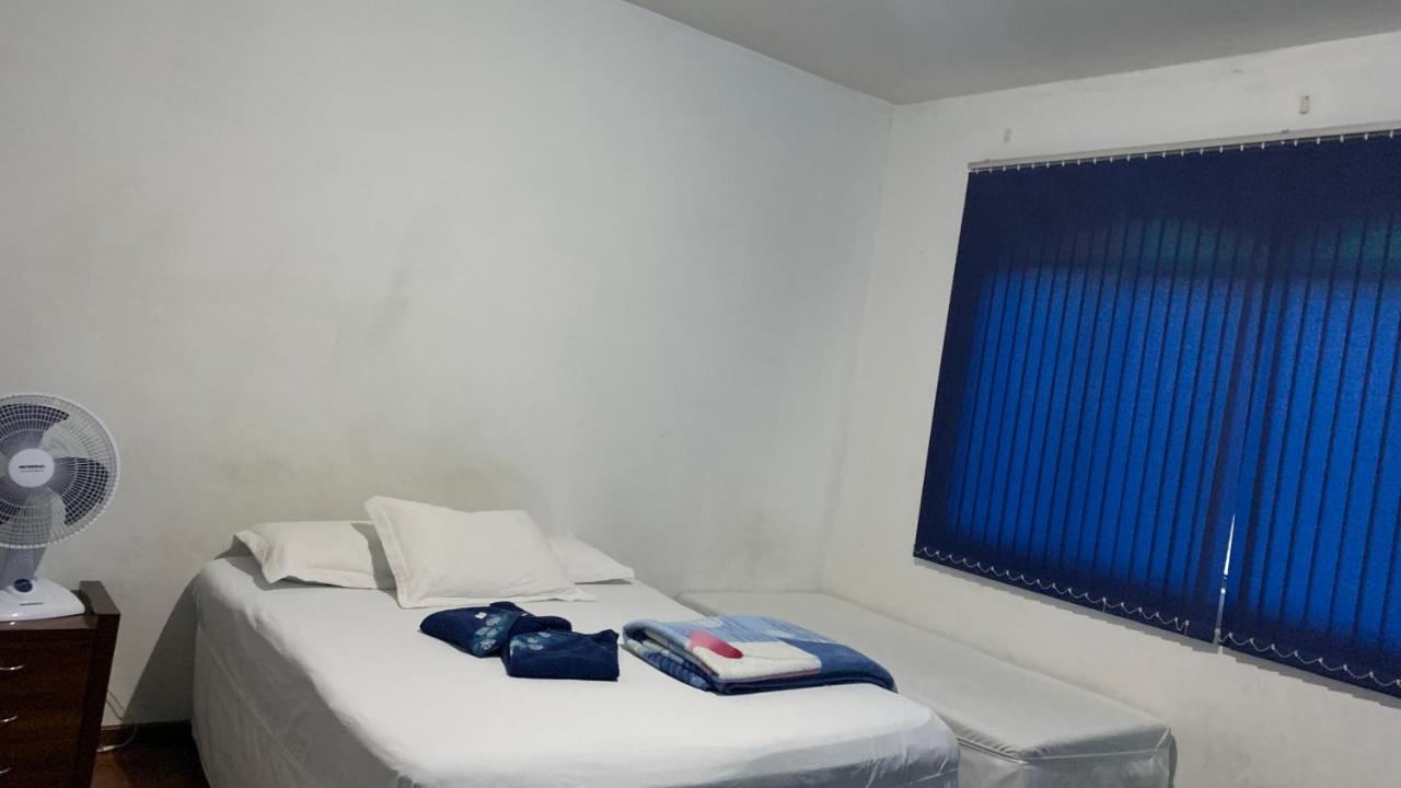 Hostel Assis Divinópolis 外观 照片