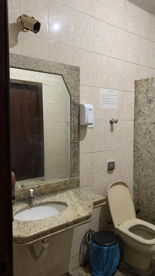 Hostel Assis Divinópolis 外观 照片