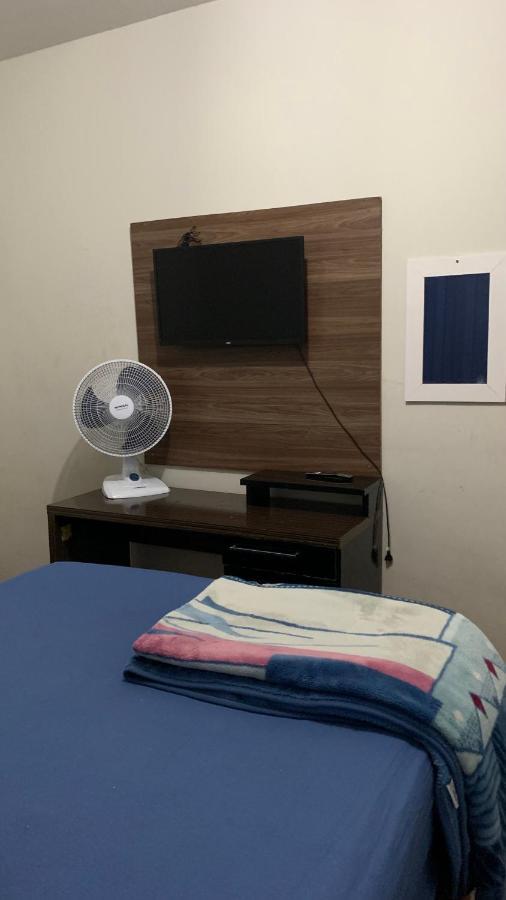 Hostel Assis Divinópolis 外观 照片