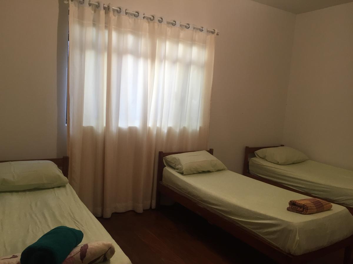 Hostel Assis Divinópolis 外观 照片