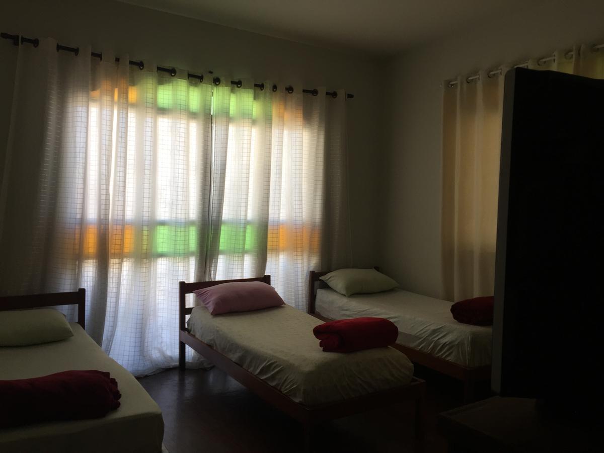 Hostel Assis Divinópolis 外观 照片