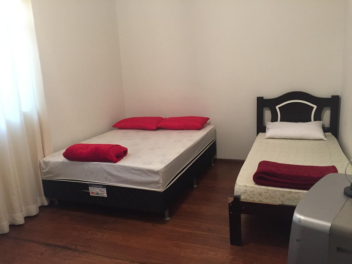 Hostel Assis Divinópolis 外观 照片