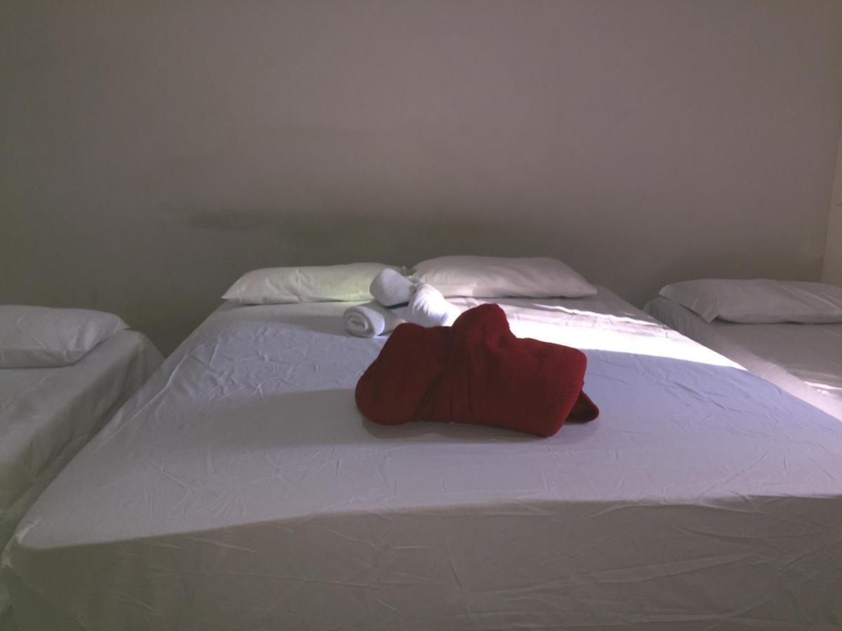 Hostel Assis Divinópolis 外观 照片